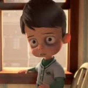 Meet your Posher, Shawn